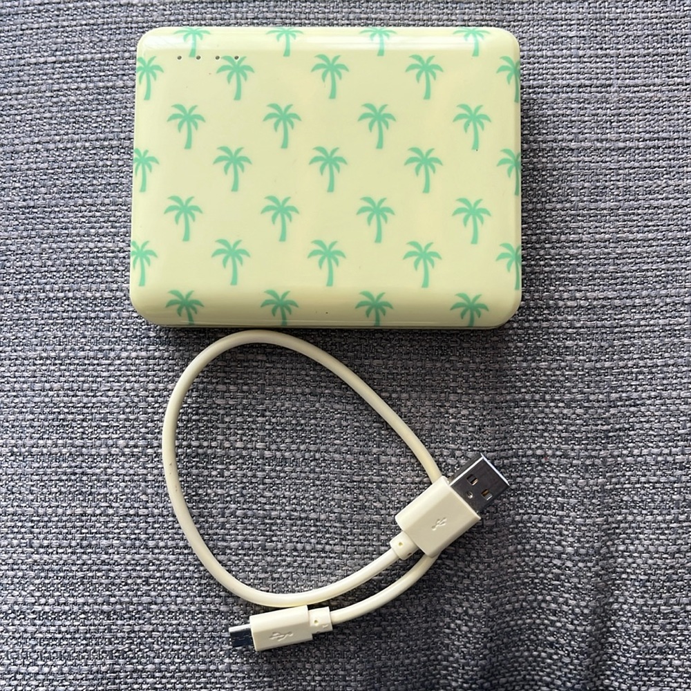 Power bank